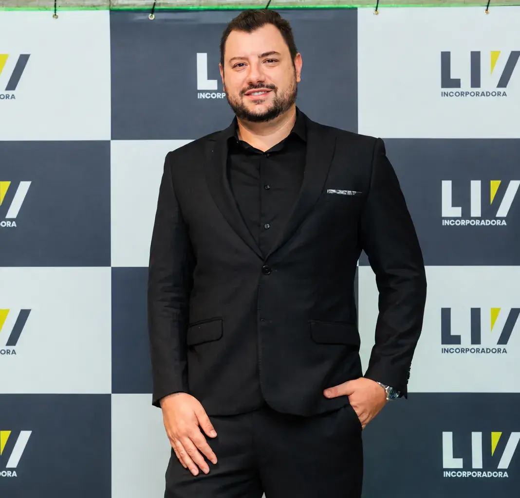 João Buzetti, Arquiteto & Urbanista