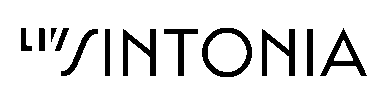 Logo do Liv Sintonia