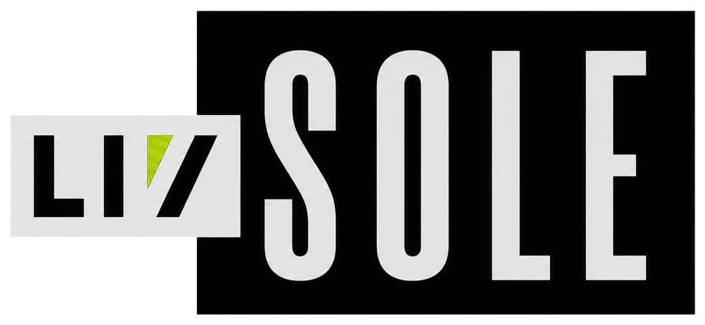 Logo do Liv Sole