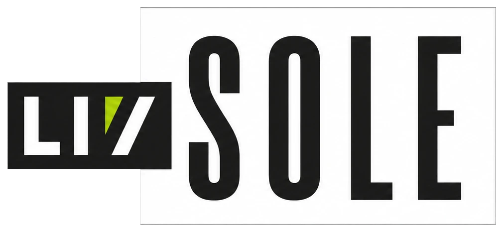 Logo do Liv Sole